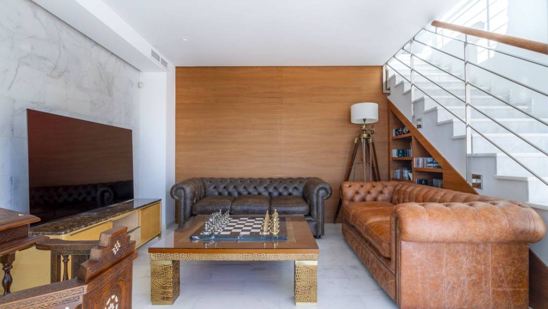 Venta - Chalet - Altea - Altea la Vella