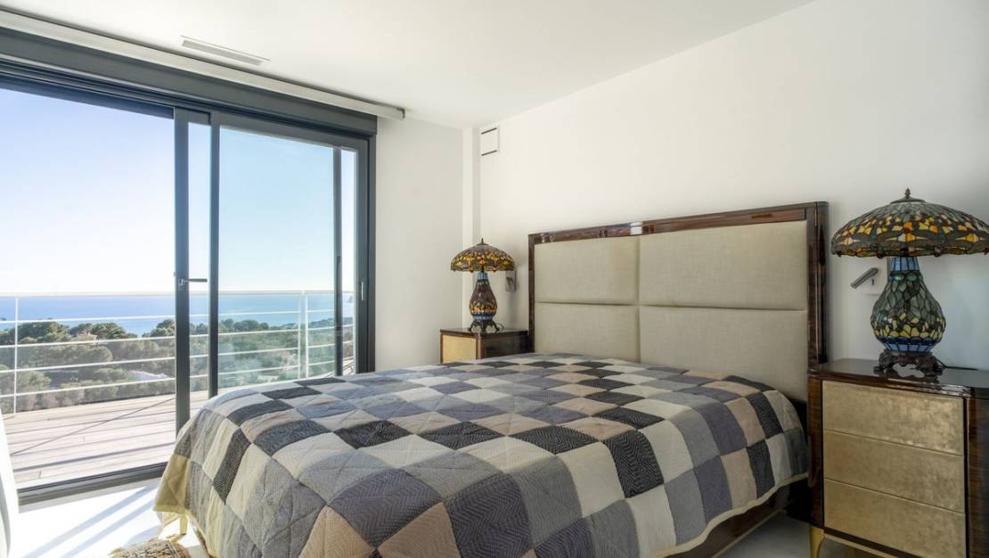 Venta - Chalet - Altea - Altea la Vella