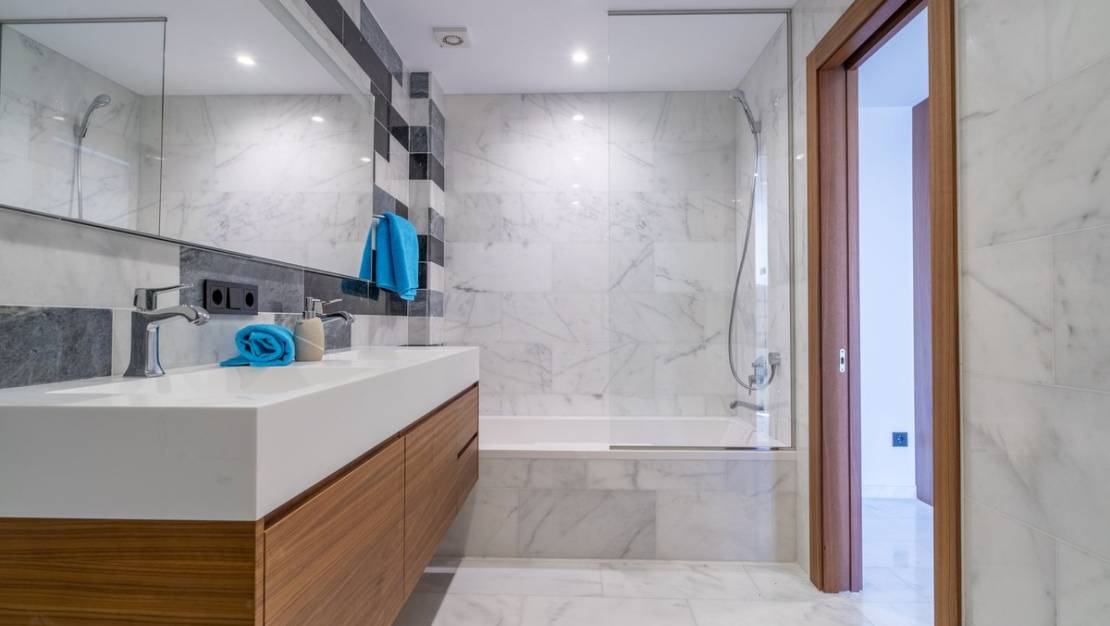 Venta - Chalet - Altea - Altea la Vella