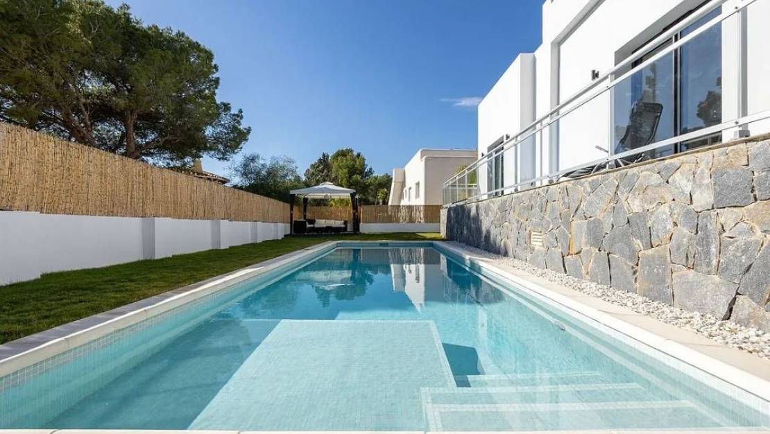 Venta - Chalet - Altea - Altea la Vella