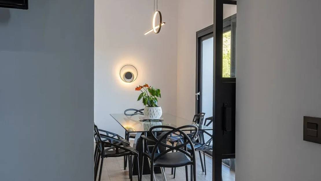 Venta - Chalet - Altea - Altea la Vella