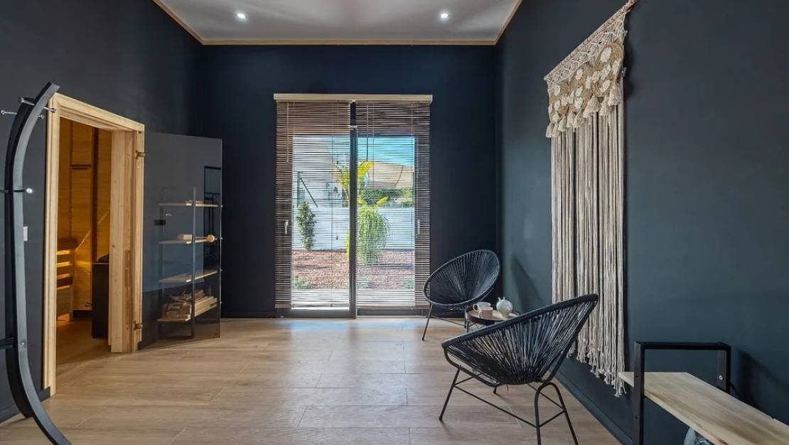 Venta - Chalet - Altea - Altea la Vella