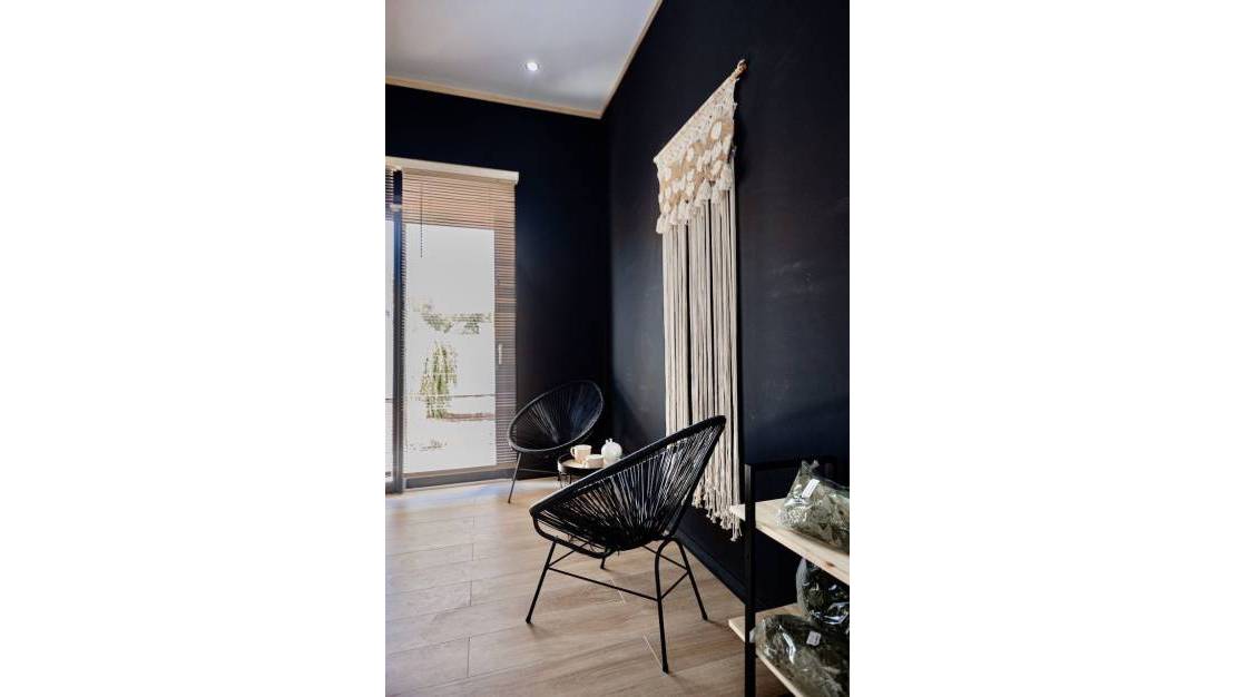 Venta - Chalet - Altea - Altea la Vella