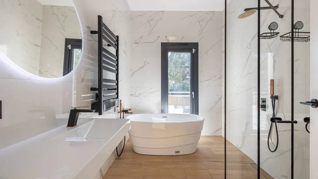 Venta - Chalet - Altea - Altea la Vella