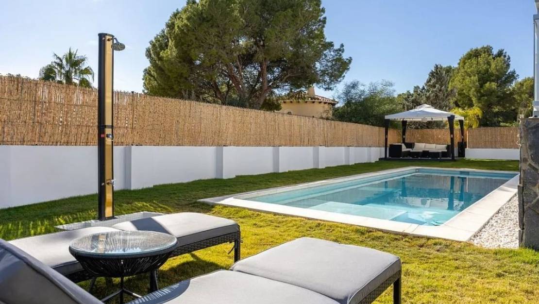 Venta - Chalet - Altea - Altea la Vella