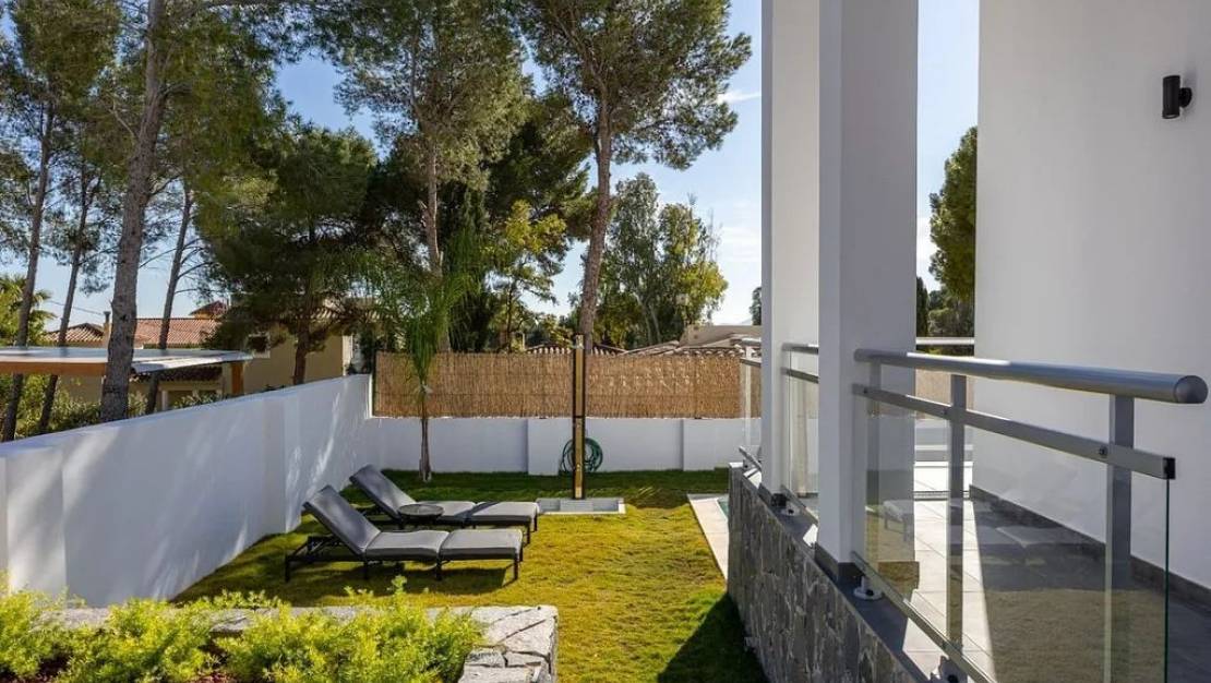 Venta - Chalet - Altea - Altea la Vella