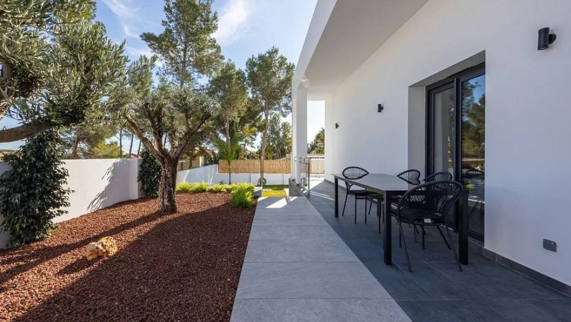 Venta - Chalet - Altea - Altea la Vella