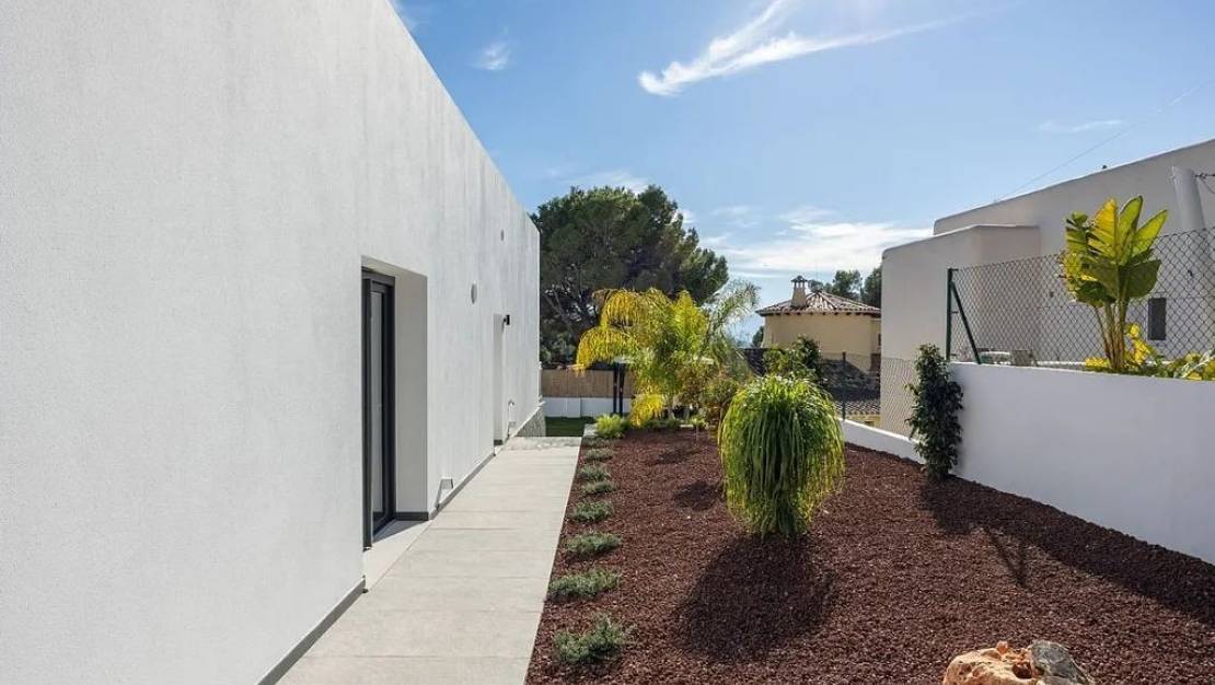 Venta - Chalet - Altea - Altea la Vella