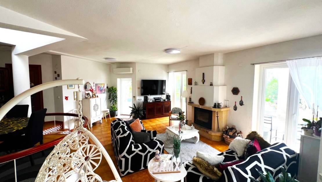 Venta - Chalet - Altea - Altea la Vella