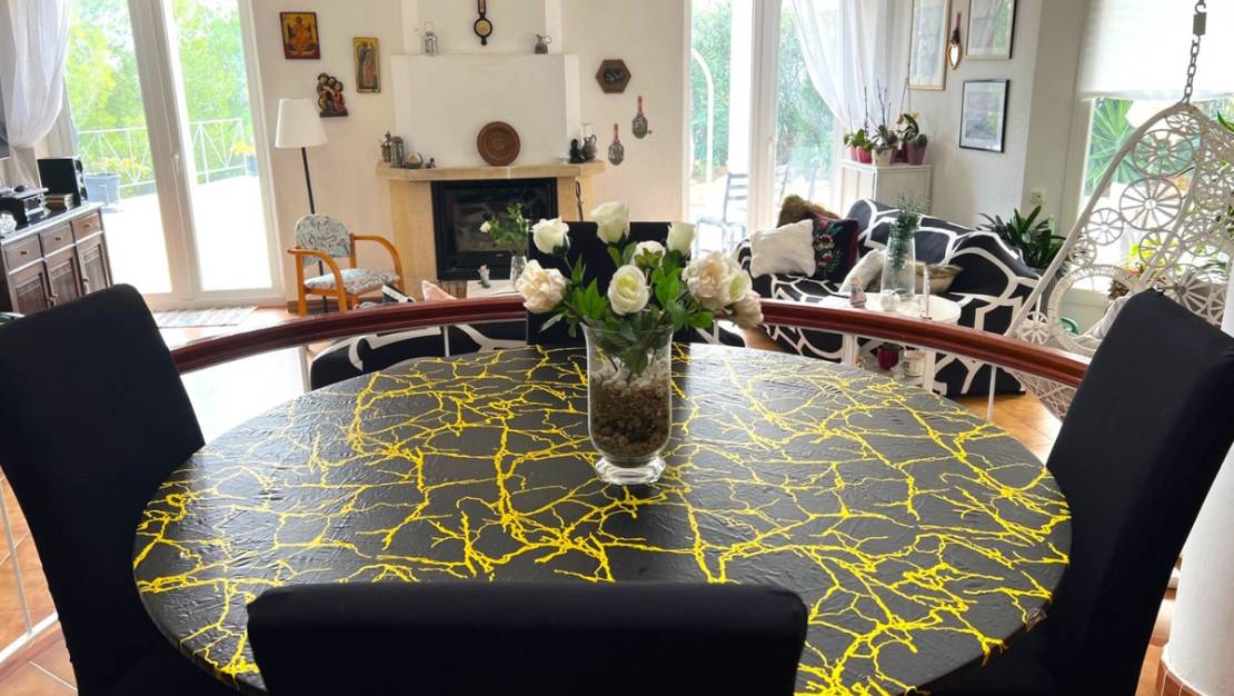 Venta - Chalet - Altea - Altea la Vella