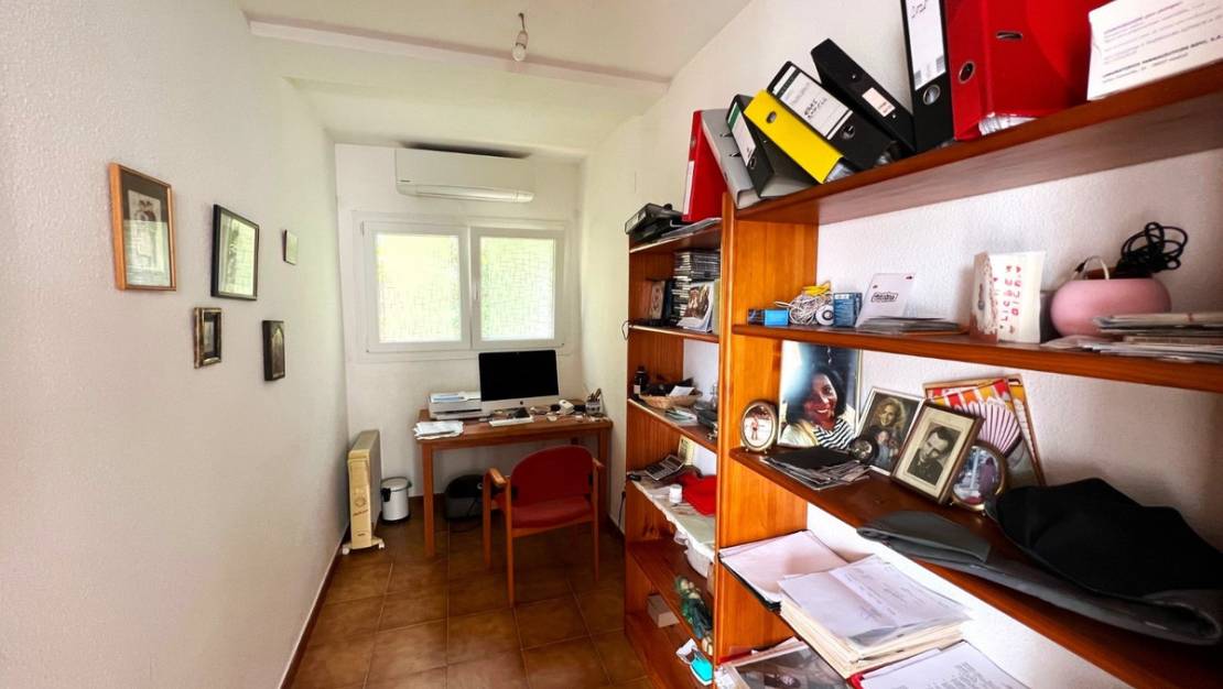 Venta - Chalet - Altea - Altea la Vella