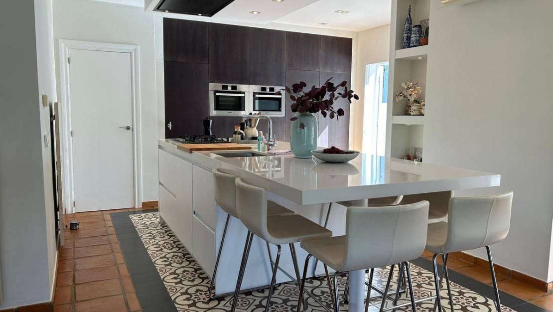 Venta - Chalet - Altea - Altea la Vella