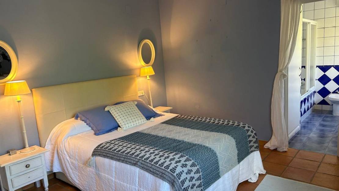 Venta - Chalet - Altea - Altea la Vella