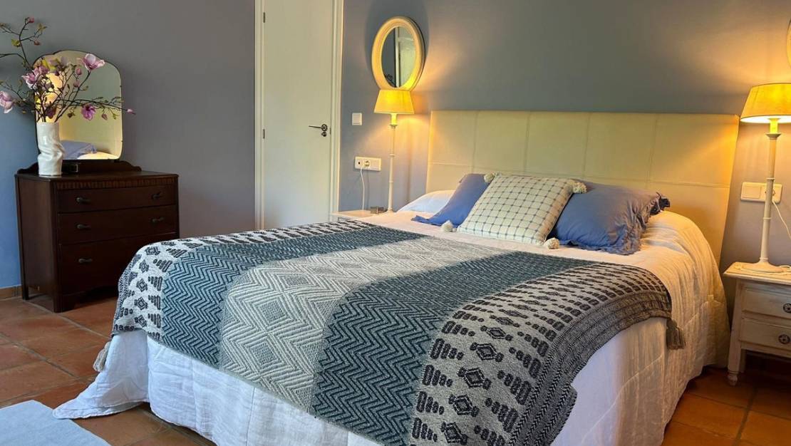 Venta - Chalet - Altea - Altea la Vella