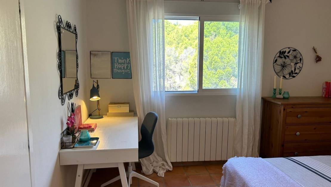 Venta - Chalet - Altea - Altea la Vella