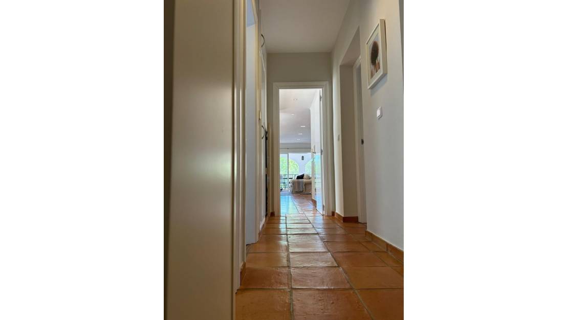 Venta - Chalet - Altea - Altea la Vella