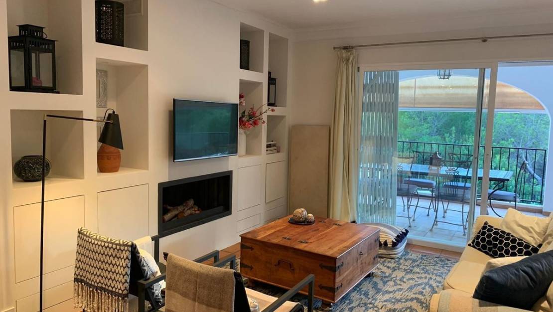 Venta - Chalet - Altea - Altea la Vella