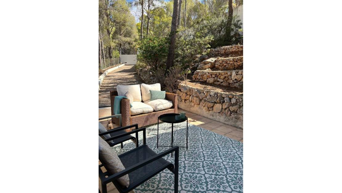 Venta - Chalet - Altea - Altea la Vella