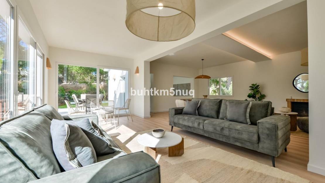 Venta - Chalet - Altea - Altea la Vieja - Altea la Vella