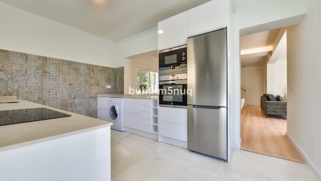 Venta - Chalet - Altea - Altea la Vieja - Altea la Vella