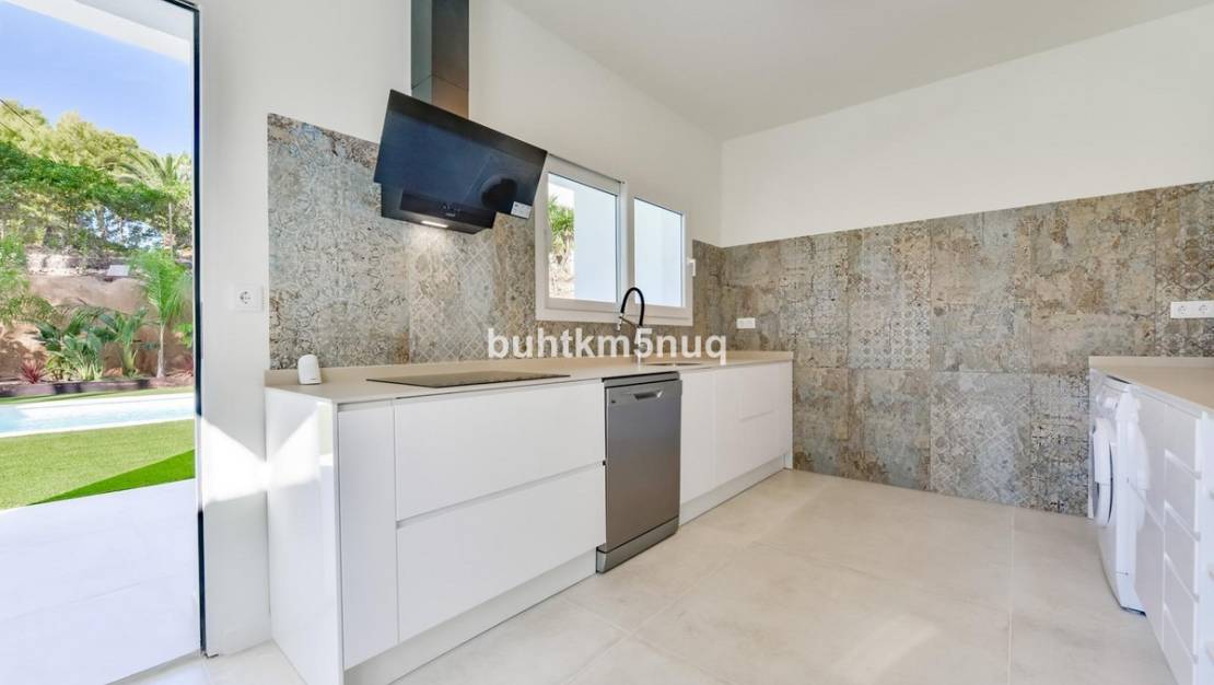 Venta - Chalet - Altea - Altea la Vieja - Altea la Vella