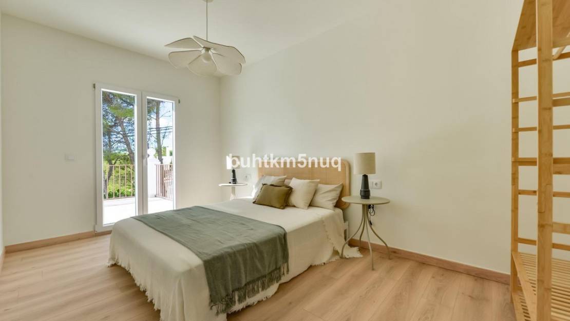 Venta - Chalet - Altea - Altea la Vieja - Altea la Vella