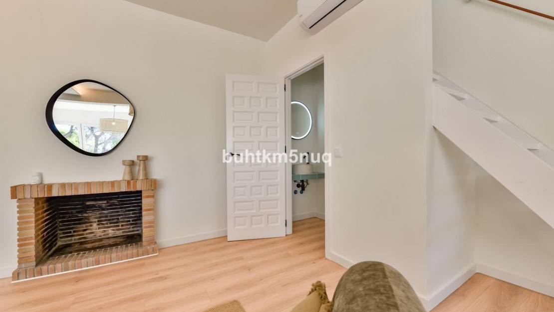 Venta - Chalet - Altea - Altea la Vieja - Altea la Vella