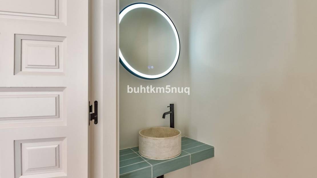 Venta - Chalet - Altea - Altea la Vieja - Altea la Vella