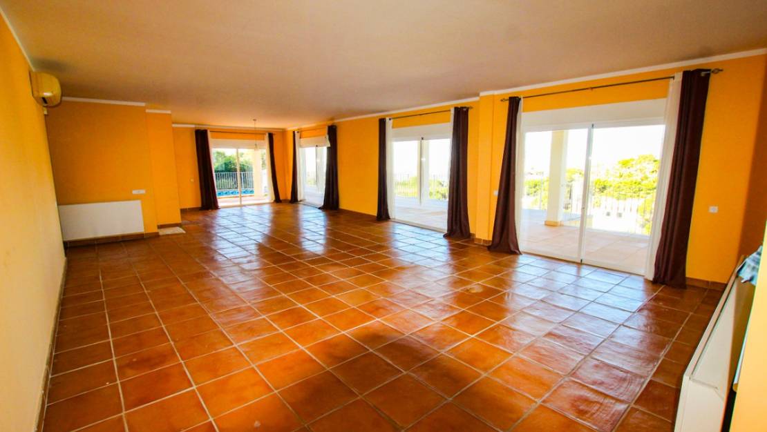 Venta - Chalet - Altea - Altea la Vieja - Altea la Vella