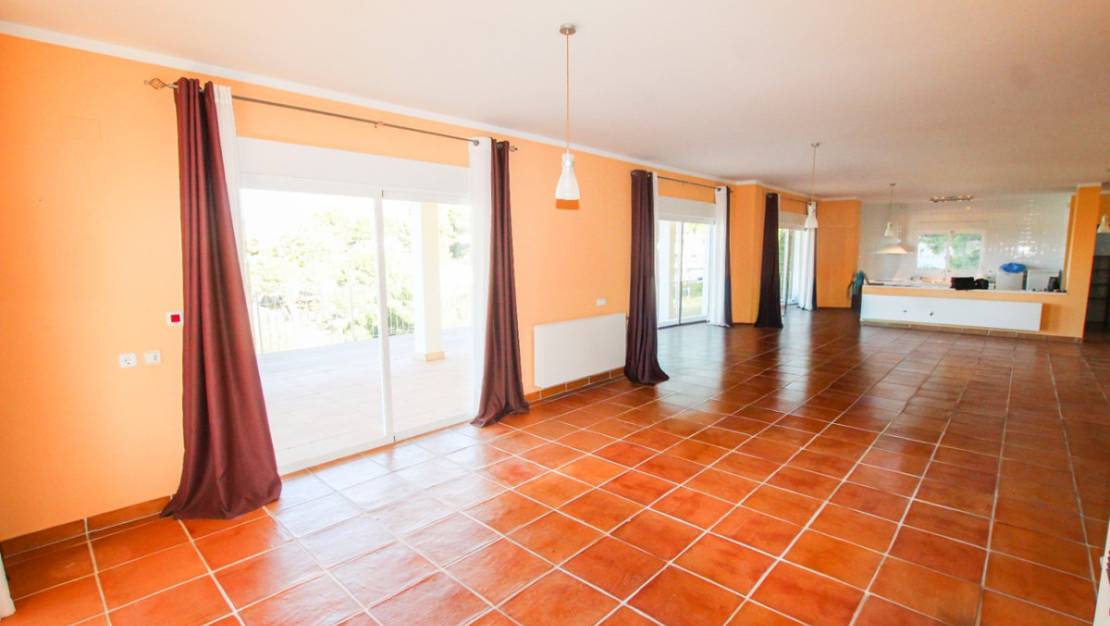 Venta - Chalet - Altea - Altea la Vieja - Altea la Vella