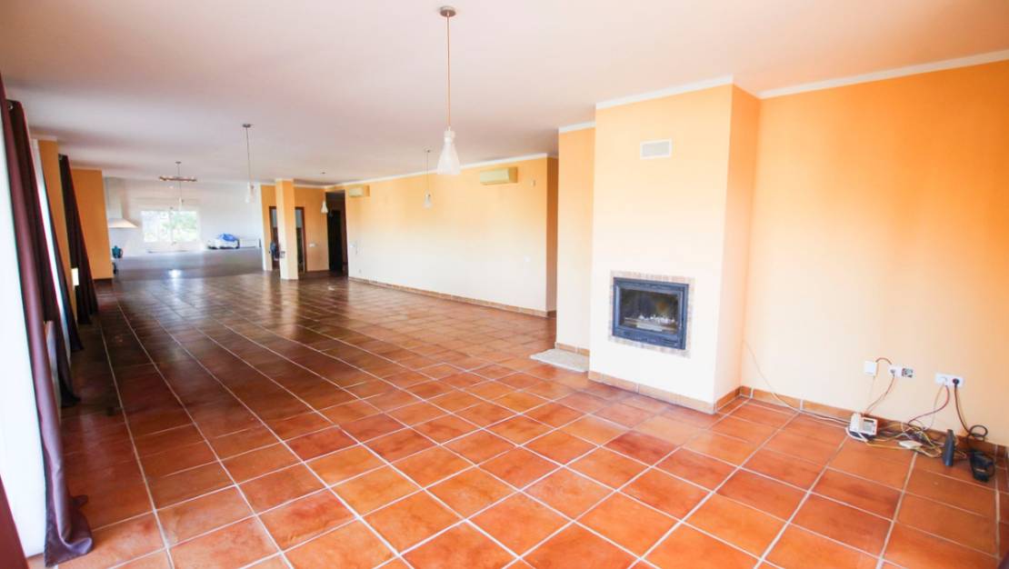 Venta - Chalet - Altea - Altea la Vieja - Altea la Vella