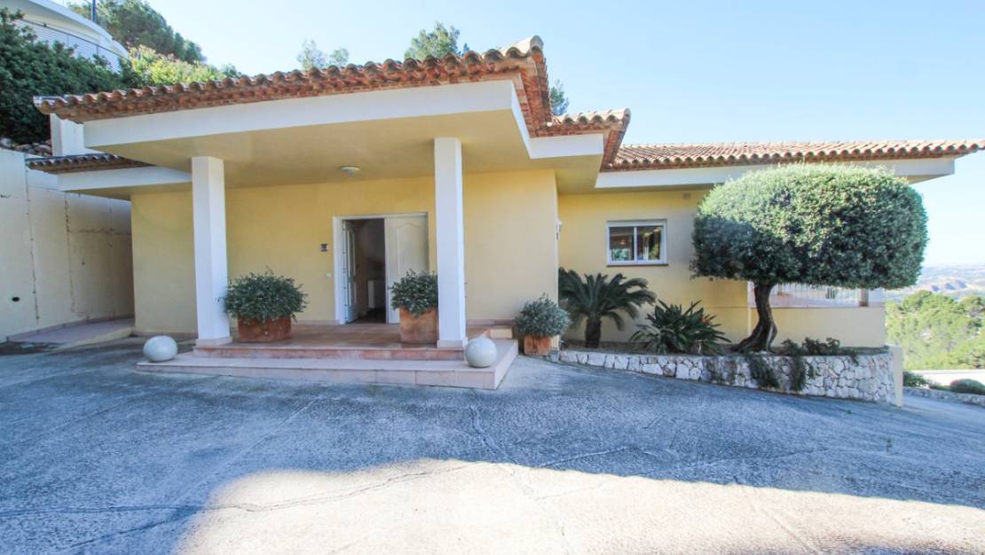 Venta - Chalet - Altea - Altea la Vieja - Altea la Vella