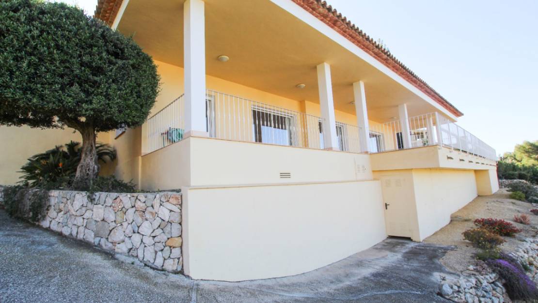 Venta - Chalet - Altea - Altea la Vieja - Altea la Vella