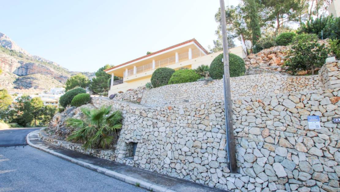 Venta - Chalet - Altea - Altea la Vieja - Altea la Vella