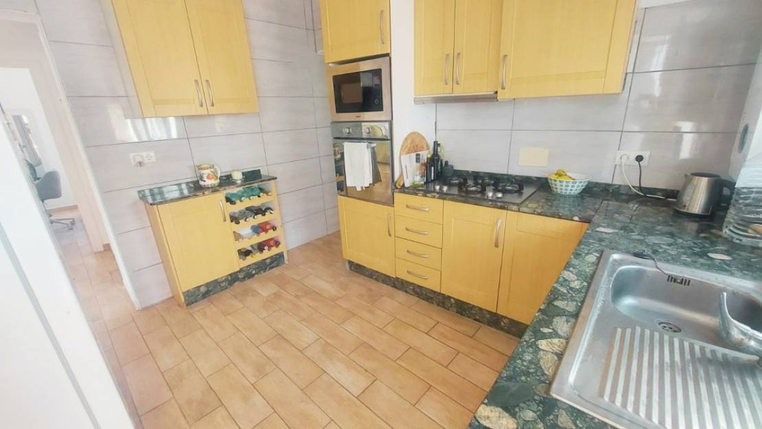 Venta - Chalet - Altea - Altea la Vieja - Altea la Vella
