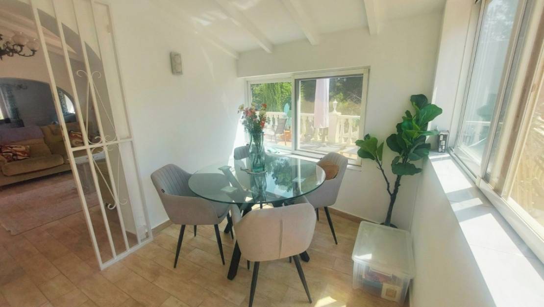 Venta - Chalet - Altea - Altea la Vieja - Altea la Vella