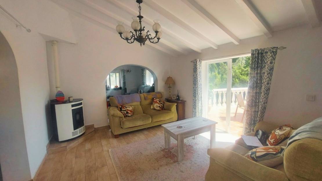 Venta - Chalet - Altea - Altea la Vieja - Altea la Vella