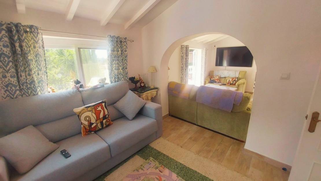 Venta - Chalet - Altea - Altea la Vieja - Altea la Vella