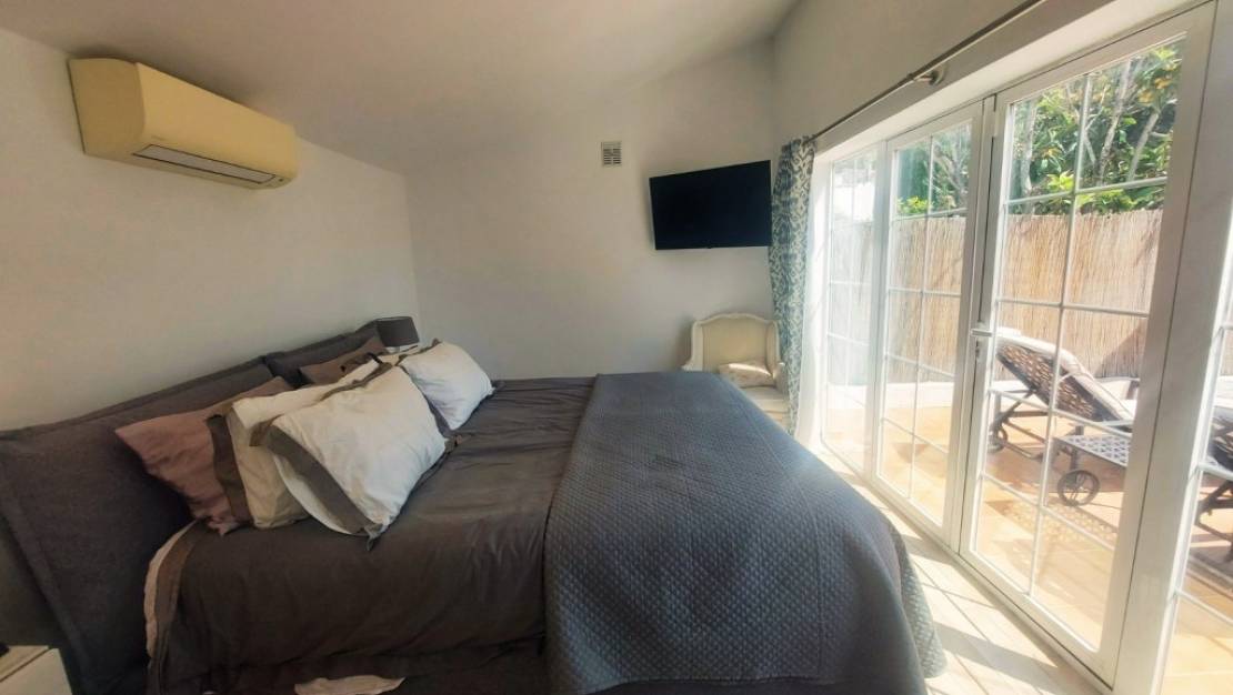 Venta - Chalet - Altea - Altea la Vieja - Altea la Vella