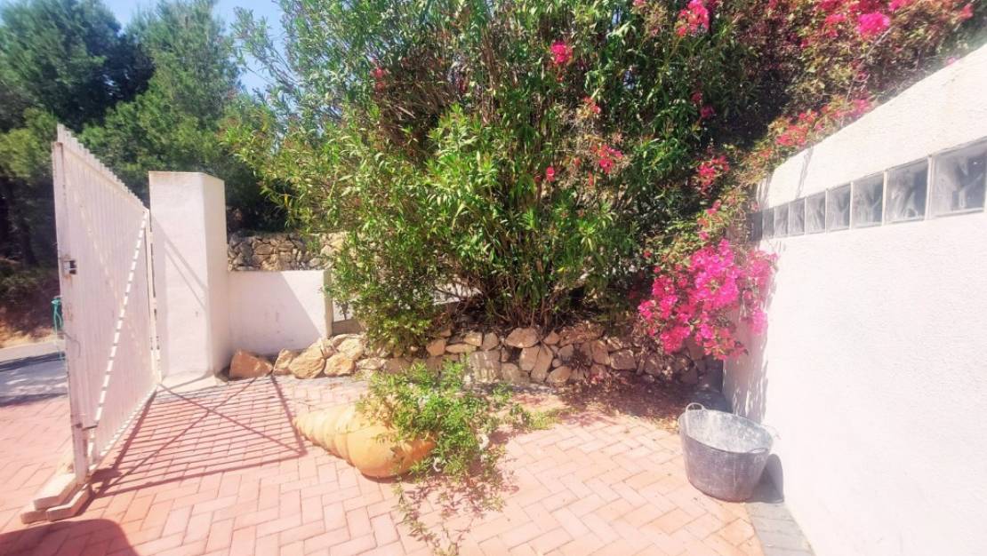Venta - Chalet - Altea - Altea la Vieja - Altea la Vella