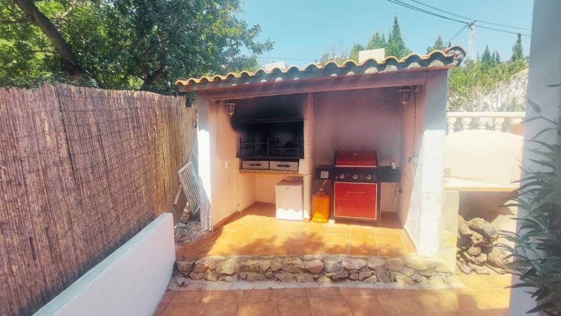 Venta - Chalet - Altea - Altea la Vieja - Altea la Vella