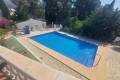 Venta - Chalet - Altea - Altea la Vieja - Altea la Vella