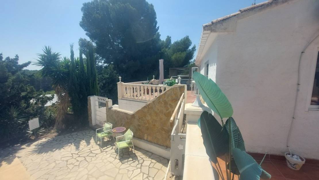 Venta - Chalet - Altea - Altea la Vieja - Altea la Vella