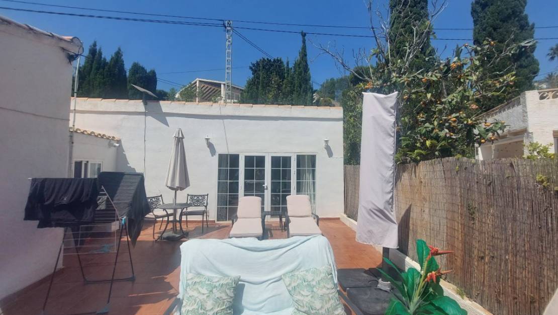 Venta - Chalet - Altea - Altea la Vieja - Altea la Vella