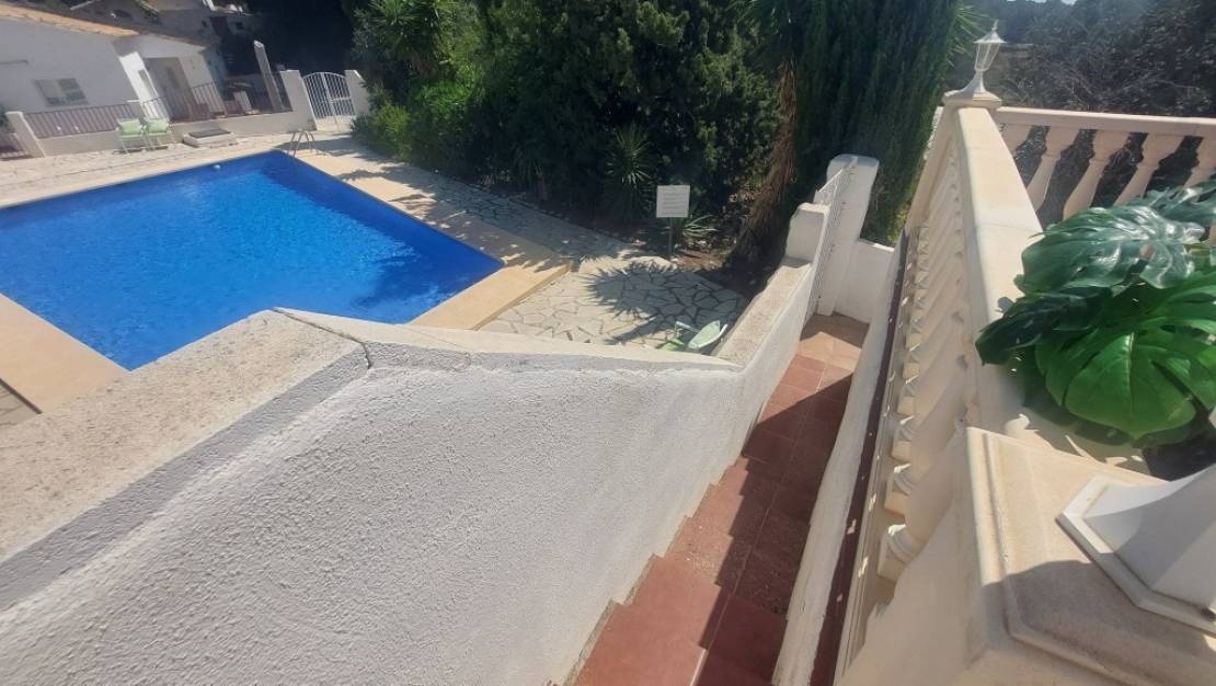 Venta - Chalet - Altea - Altea la Vieja - Altea la Vella