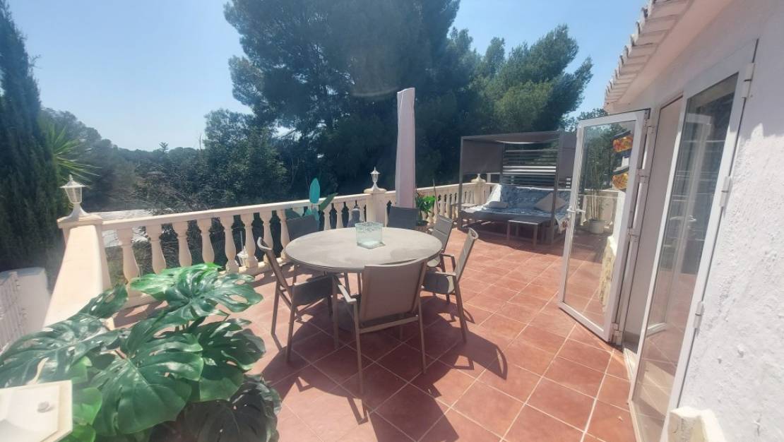 Venta - Chalet - Altea - Altea la Vieja - Altea la Vella