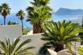 Venta - Chalet - Altea - Altea la Vieja - Altea la Vella