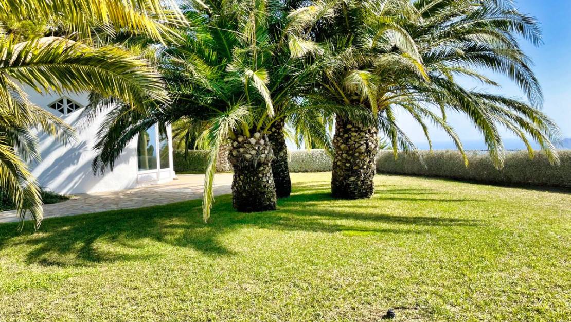 Venta - Chalet - Altea - Altea la Vieja - Altea la Vella