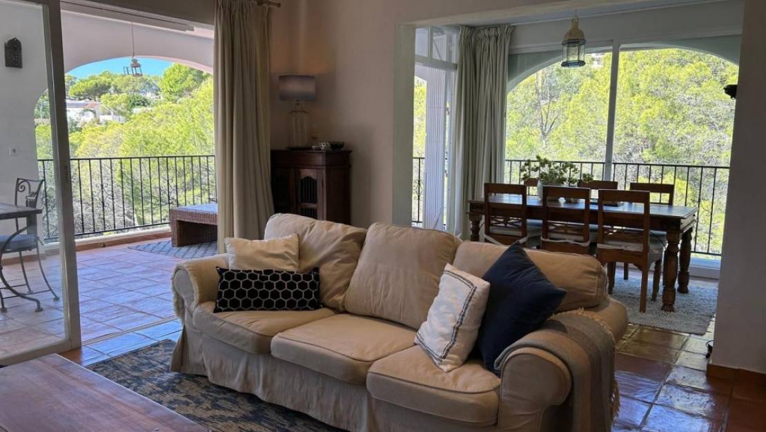 Venta - Chalet - Altea - Altea la Vieja - Altea la Vella