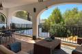 Venta - Chalet - Altea - Altea la Vieja - Altea la Vella